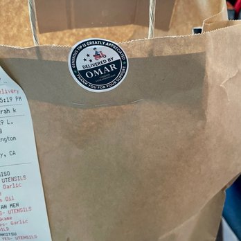 Moto Ramen - Deliveries come with nice bag and arrived fresh & hot. - Ramen Near Me - Culver City, California Moto Ramen - Deliveries come with nice bag and arrived fresh & hot. - Ramen Near Me - Culver City, California