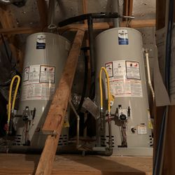 Lone Star Plumbing Services