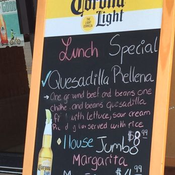 Eduardo's Mexican Grill - Mexican Near Me - Tucker, Georgia