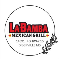 La Bamba Mexican Restaurante