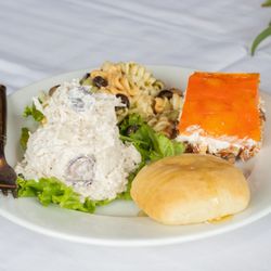 Freight House Restaurant