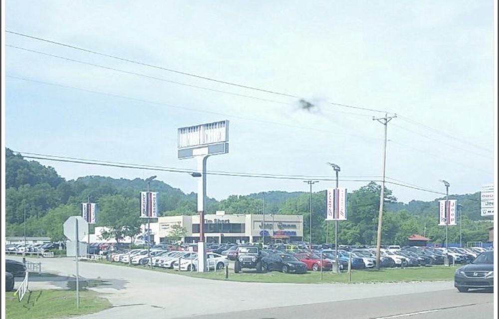 TIM SHORT CDJR & HYUNDAI OF PIKEVILLE Updated June 2024 100 Deskins