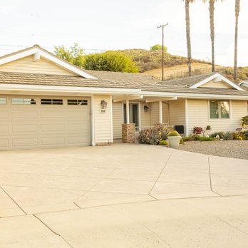 General Pavement Management - Masonry/Concrete Near Me - Thousand Oaks, California