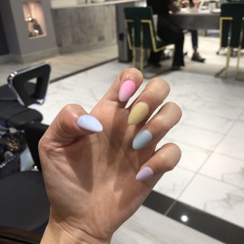 Oscar Nail Lounge - Nail Salons Near Me - Plano, Texas Oscar Nail Lounge - Nail Salons Near Me - Plano, Texas