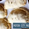 Motor City Pasty gift card