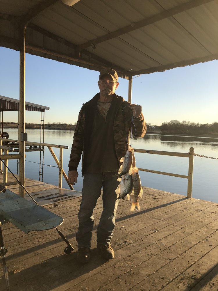 HIGHVIEW MARINA AT BARDWELL LAKE Updated September 2024 262 Highview, Ennis, Texas Boating