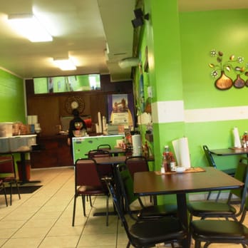 El Mr Camaron - Seafood Near Me - Indianapolis, Indiana