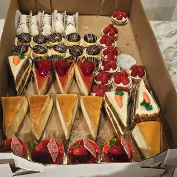The Bakery Room - Bakeries Near Me - New York, New York The Bakery Room - Bakeries Near Me - New York, New York