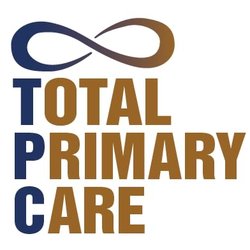 Total Primary Care - Logo