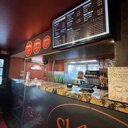 Skipolini's Pizza - pizza ready