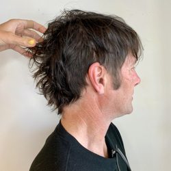 Razor Cut