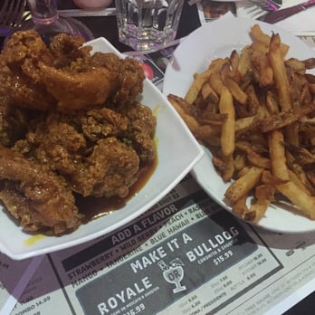 Dallas BBQ - Barbeque Near Me - Bronx, New York