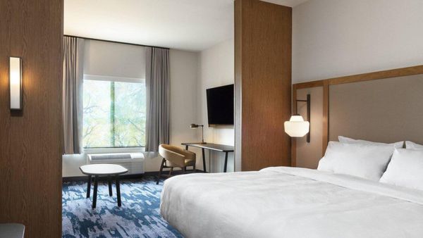 Fairfield Inn & Suites O’Fallon, IL by null