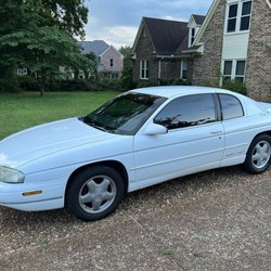 Smith David Auto Service Center - 1998 Chevy Monte Carlo 88k miles.