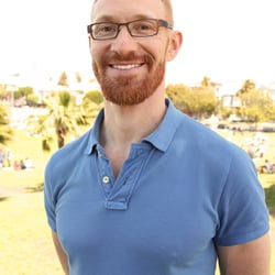 Evolution Wellness - David Blatt, LAc. In private practice since 2013.