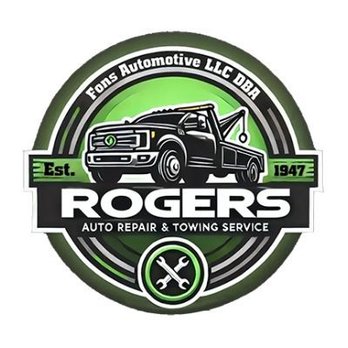 Roger's Automotive and Towing - Towing Near Me - Milford, Connecticut Roger's Automotive and Towing - Towing Near Me - Milford, Connecticut