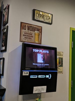 Cypress Brewing Co. by null