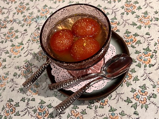 Avatar's Indian Bistro by null