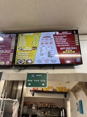 Menu photo 2 NY Deli and Grill Indianapolis, IN Menu photo 2 NY Deli and Grill Indianapolis, IN