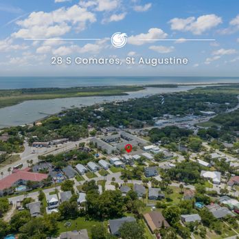 Kim Devlin Team - St Augustine Realtor - Sold in Davis Shores St Augustine on Anastasia Island. This home sold as a vacation rental investment. - Real Estate Agents Near Me - St. Augustine, Florida