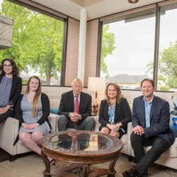 Three Rivers Law Center - Our team