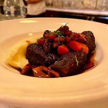 Parc - Beef Bourguignon - French Near Me - Philadelphia, Pennsylvania Parc - Beef Bourguignon - French Near Me - Philadelphia, Pennsylvania