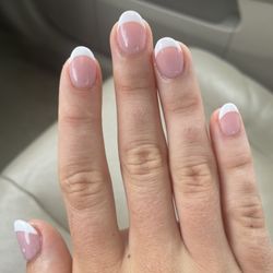 Nail Care Spa
