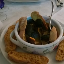 Trattoria La Vita