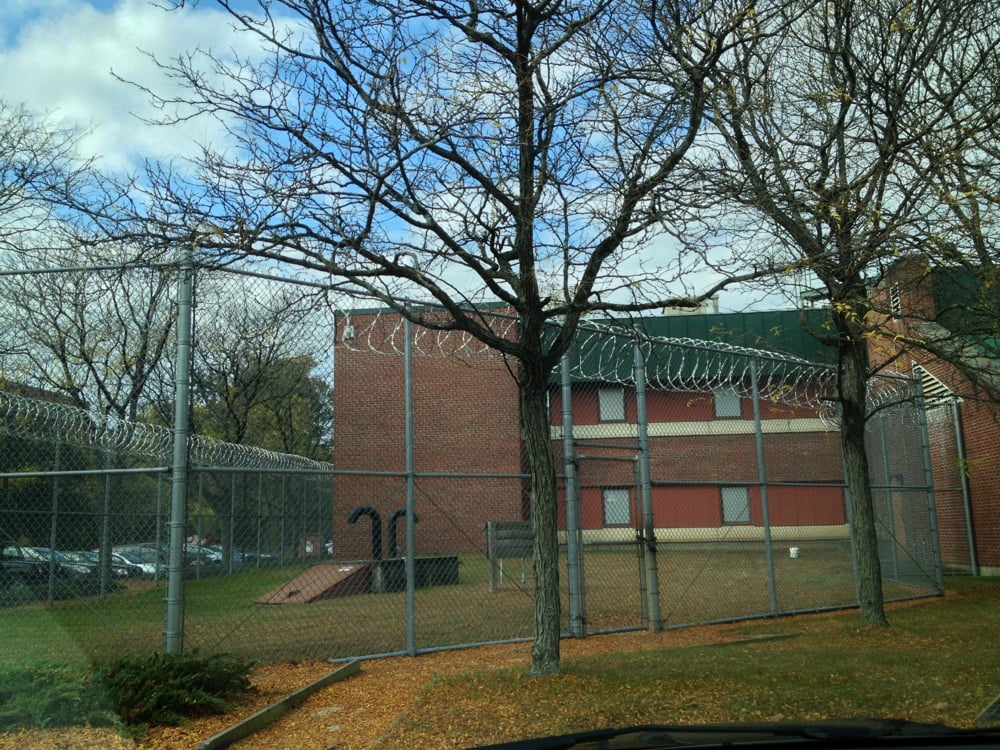 Corrections Department - social services organization in South Burlington, VT