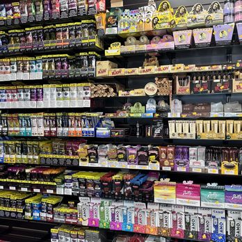 LEGENDS SMOKE & VAPE - Updated May 2026 - 16 Photos - 2500 McRae Rd,  Leesville, Louisiana - Tobacco Shops - Phone Number