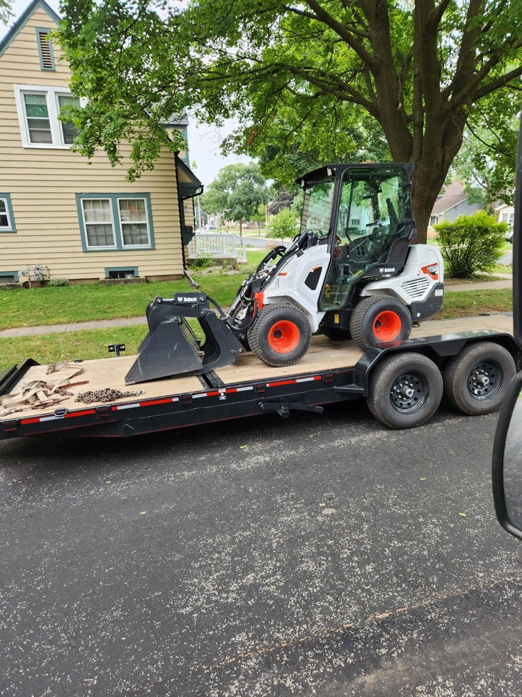 Reliable Tree Service - tree service in Fort Atkinson, WI