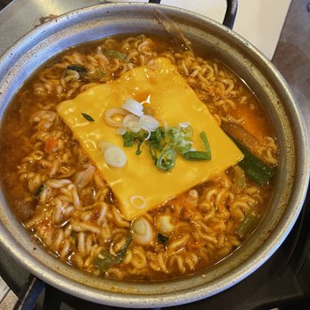 Yupdduk Flushing - Ramen Noodle - Korean Near Me - Flushing, New York
