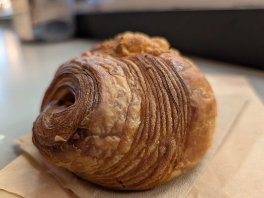 Angus T Bakery & Café - Yaletown by null