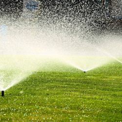 Mike Weddle Irrigation & Lighting - Quality Irrigation & Landscape Lighting