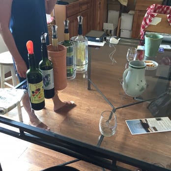 Knight's Gambit Vineyards - Wineries Near Me - Charlottesville, Virginia