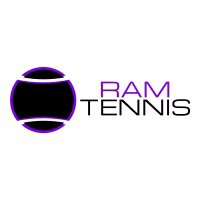 Ram Tennis Lessons Logo