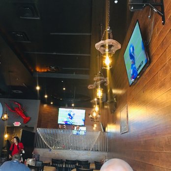 Crazy Crab - Cajun/Creole Near Me - Fairfax, Virginia