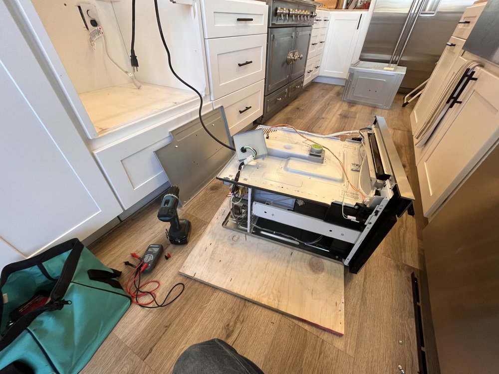 KB APPLIANCES Request a Quote 12 Photos West Hollywood