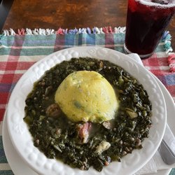 Gertrudes Restaurant