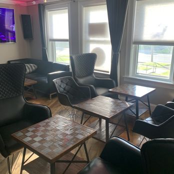 Space NexDoor GastroLounge - Tapas/Small Plates Near Me - Utica, New York