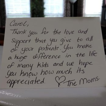 Clarity Psychological Services - Our kids and community love Dr. Williams-Nickelson, AKA "Dr. Carol" - Counseling & Mental Health Near Me - Leesburg, Virginia Clarity Psychological Services - Our kids and community love Dr. Williams-Nickelson, AKA "Dr. Carol" - Counseling & Mental Health Near Me - Leesburg, Virginia