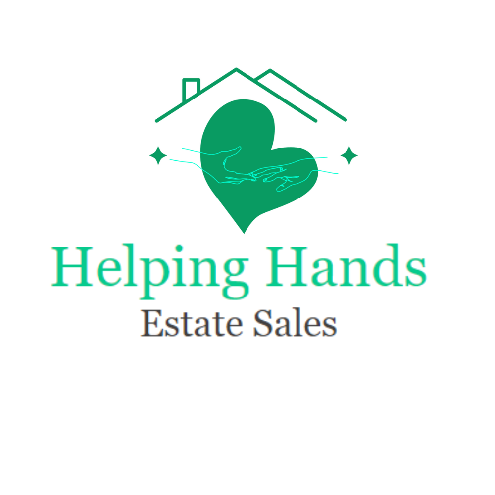 HELPING HANDS ESTATE SALES Updated April 2024 Request Consultation