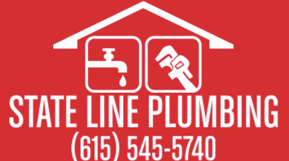 Slide of State Line Plumbing