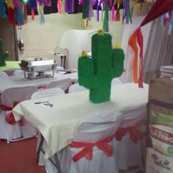 K & A Party Jumpers