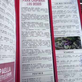 La Bodeguita del Medio - Cuban Near Me - Playa del Carmen, ROO La Bodeguita del Medio - Cuban Near Me - Playa del Carmen, ROO
