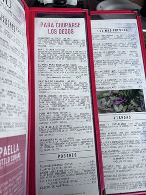La Bodeguita del Medio Playa del Carmen by null