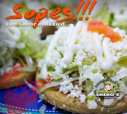 Taqueria Sheko's Brownsville by null