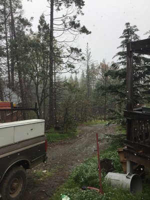 Pine Mountian Lake Electric