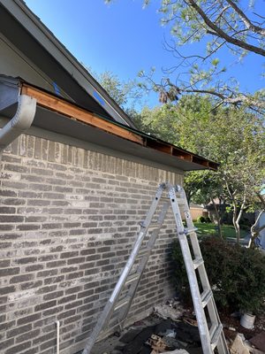 Roofing, Siding & Gutters - Welcome to our one-stop solution for all your tree care & home remodeling needs. We specialize in providing top notch tree services, including pruning, removals, ensuring your green spaces are healthy & well maintained. Our remodeling services transform your living spaces into stunning,functional areas that reflect your style & meet your needs. With a top notch team of certified professionals,we guarantee high-quality workmanship, timely completion & exceptional customer service. Let us bring your vision to life & add value to your property. Your satisfaction is our success !! Roofing, Siding & Gutters - Welcome to our one-stop solution for all your tree care & home remodeling needs. We specialize in providing top notch tree services, including pruning, removals, ensuring your green spaces are healthy & well maintained. Our remodeling services transform your living spaces into stunning,functional areas that reflect your style & meet your needs. With a top notch team of certified professionals,we guarantee high-quality workmanship, timely completion & exceptional customer service. Let us bring your vision to life & add value to your property. Your satisfaction is our success !!
