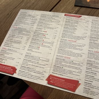 Mo's - Cafes Near Me - Mayrhofen, 7 Mo's - Cafes Near Me - Mayrhofen, 7